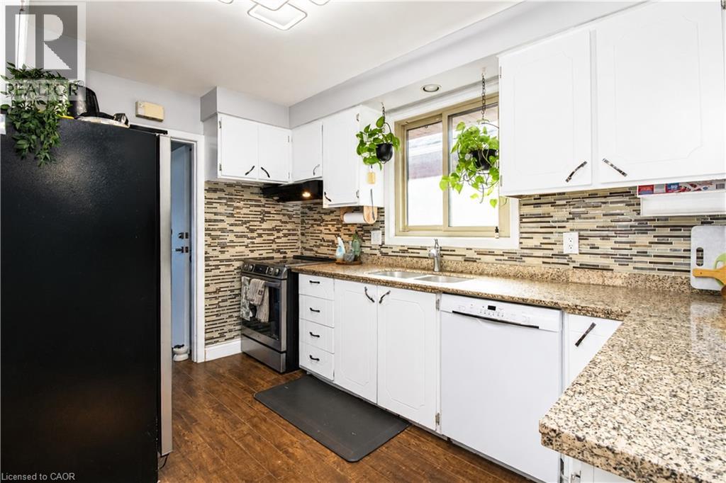 103 Mcanulty Boulevard Unit# Upper, Hamilton, Ontario  L8H 3H3 - Photo 5 - 40836870