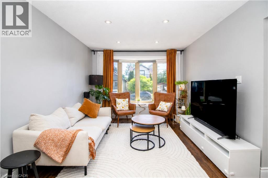 103 Mcanulty Boulevard Unit# Upper, Hamilton, Ontario  L8H 3H3 - Photo 6 - 40836870