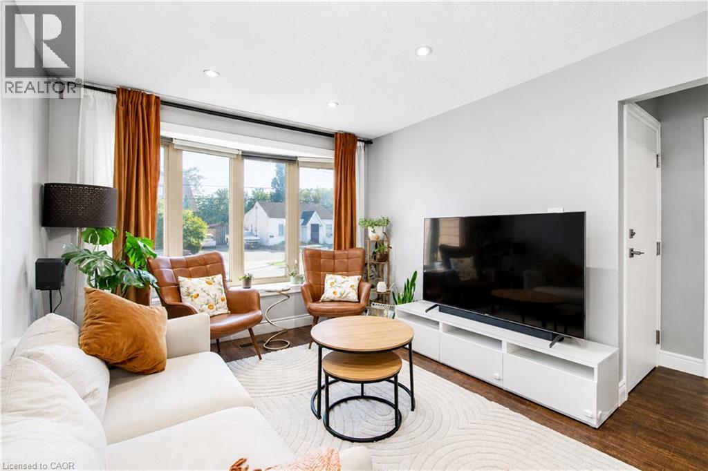 103 Mcanulty Boulevard Unit# Upper, Hamilton, Ontario  L8H 3H3 - Photo 8 - 40836870