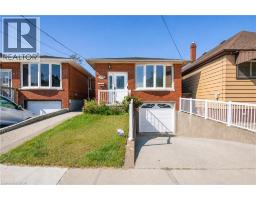 103 MCANULTY Boulevard Unit# Upper, Hamilton, Ontario
