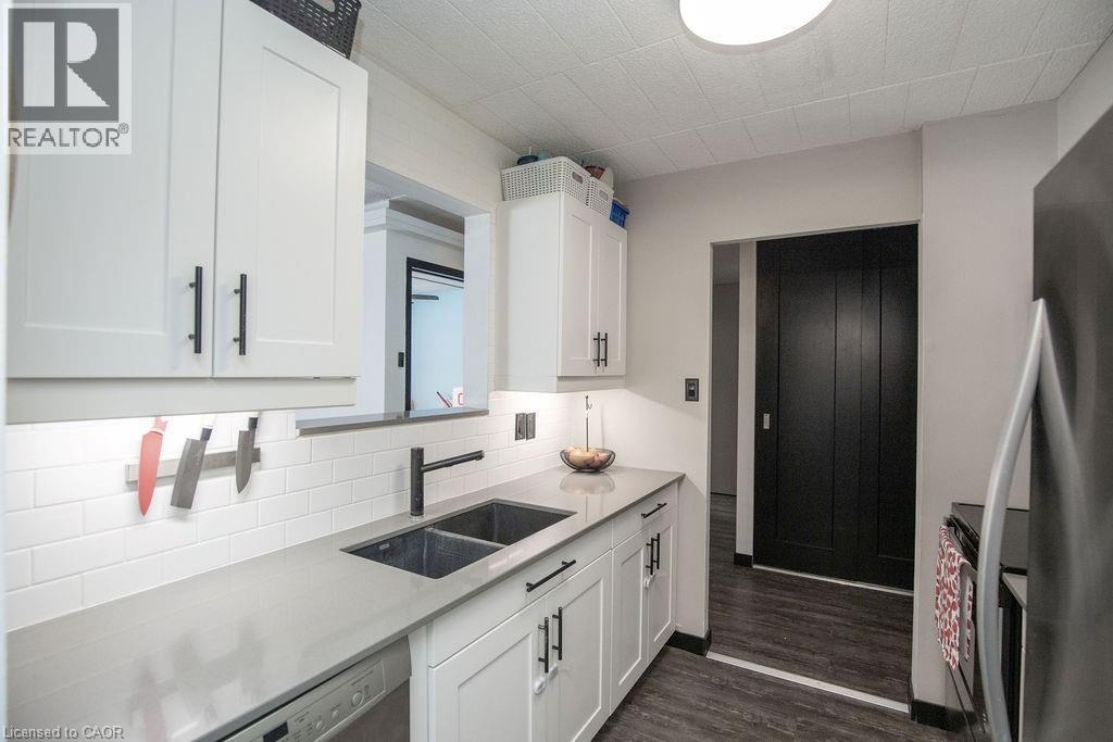 71 Vanier Drive Unit# 110, Kitchener, Ontario  N2C 1J4 - Photo 20 - 40836845