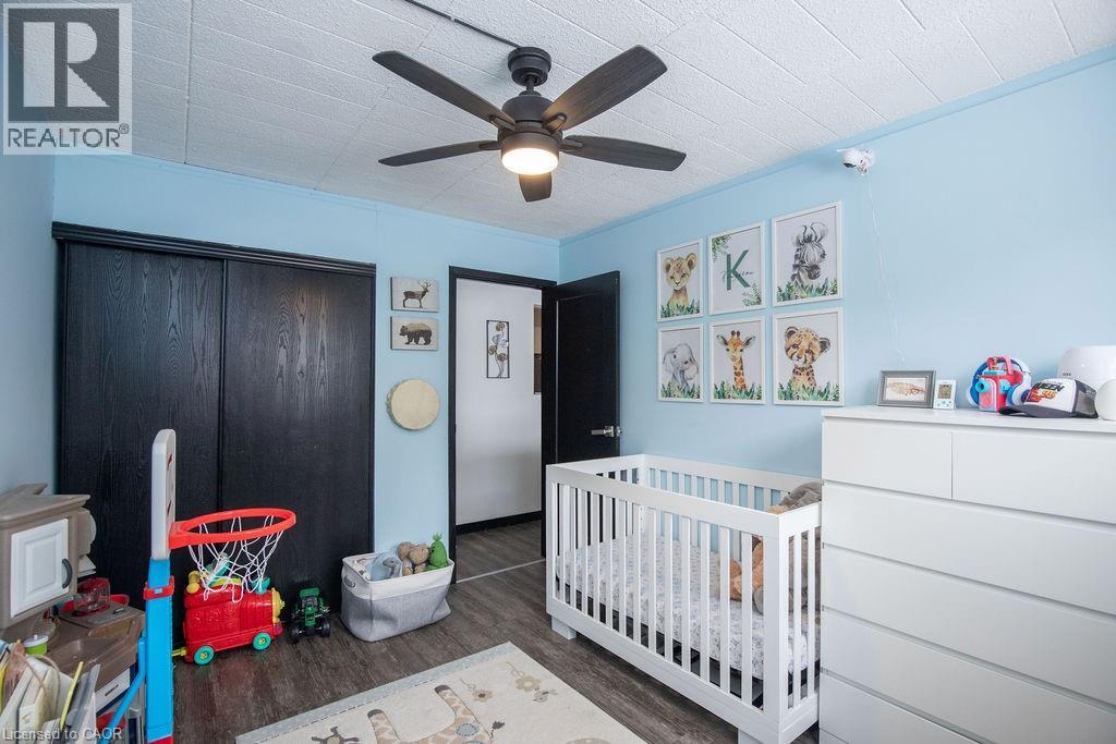 71 Vanier Drive Unit# 110, Kitchener, Ontario  N2C 1J4 - Photo 28 - 40836845