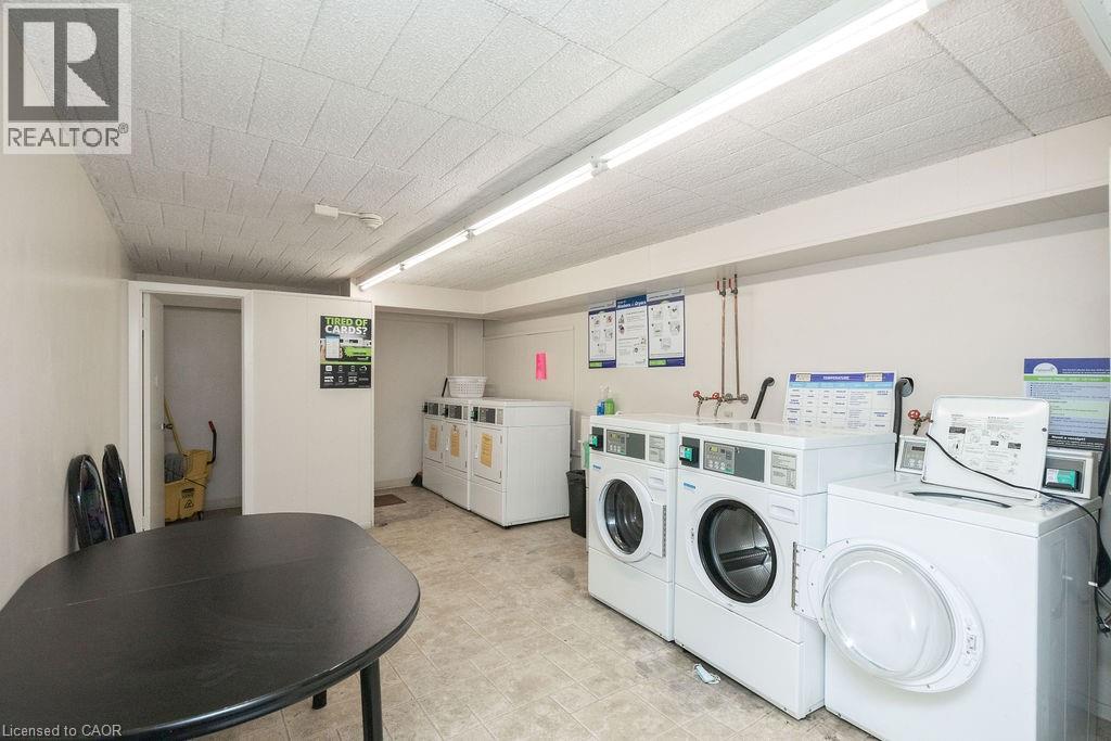71 Vanier Drive Unit# 110, Kitchener, Ontario  N2C 1J4 - Photo 32 - 40836845