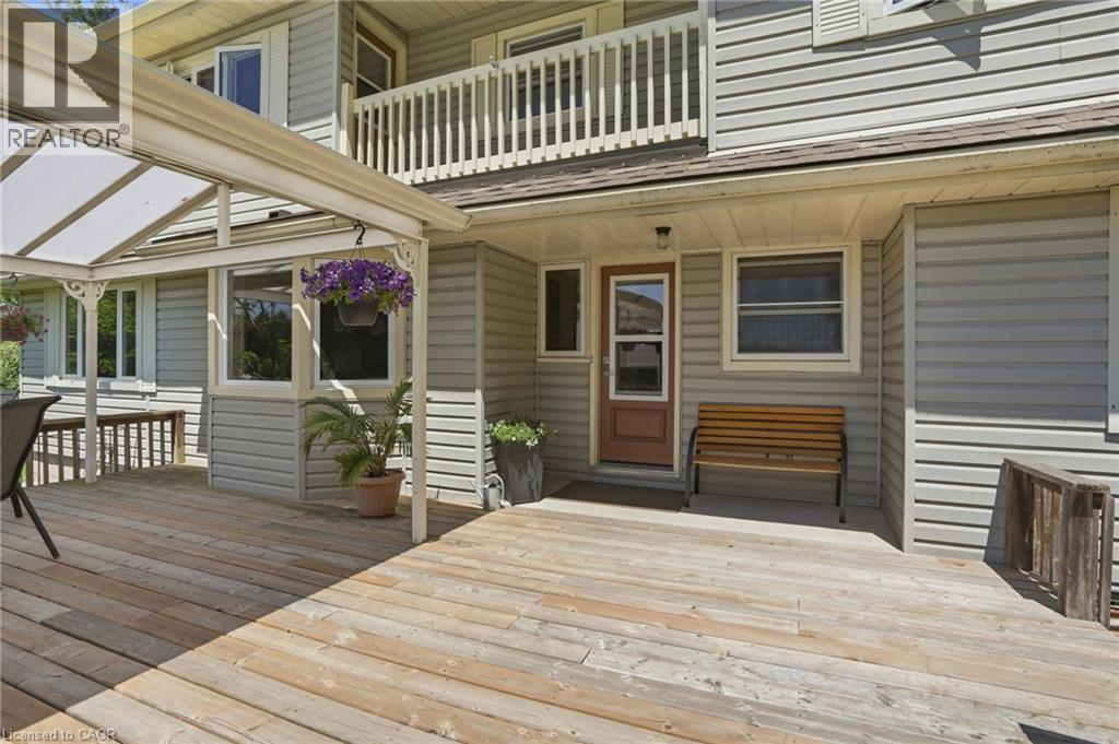 5724 Blind Line, Burlington, Ontario  L7P 0B2 - Photo 47 - 40836779