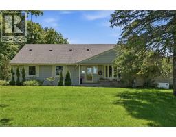 5724 BLIND Line, Burlington, Ontario