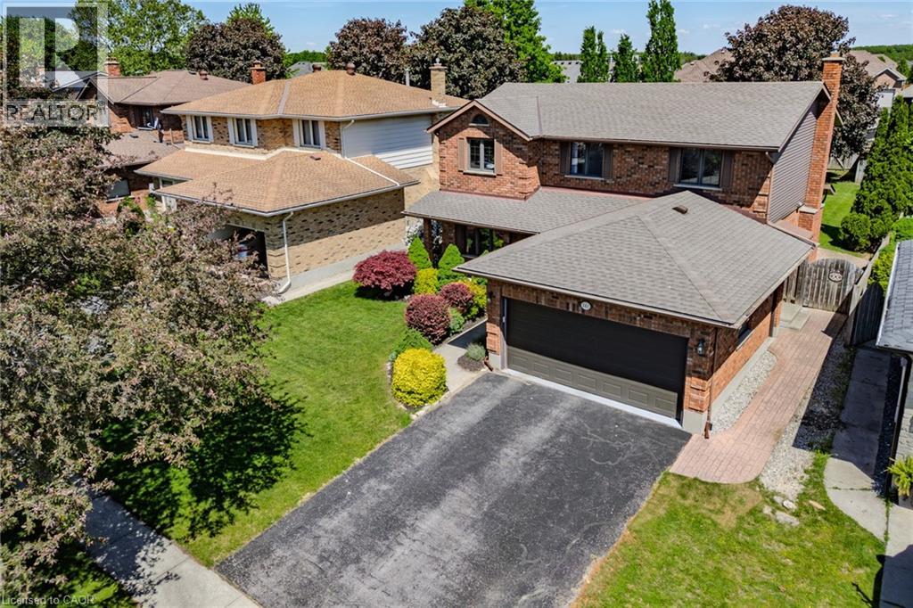 141 Lynndale Road, Simcoe, Ontario  N3Y 5J1 - Photo 44 - 40836727