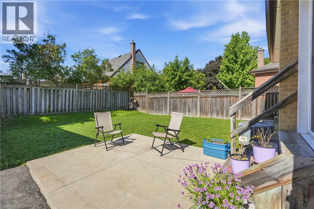 764 Brucedale Avenue E, Hamilton, Ontario  L8V 1R9 - Photo 29 - 40836844