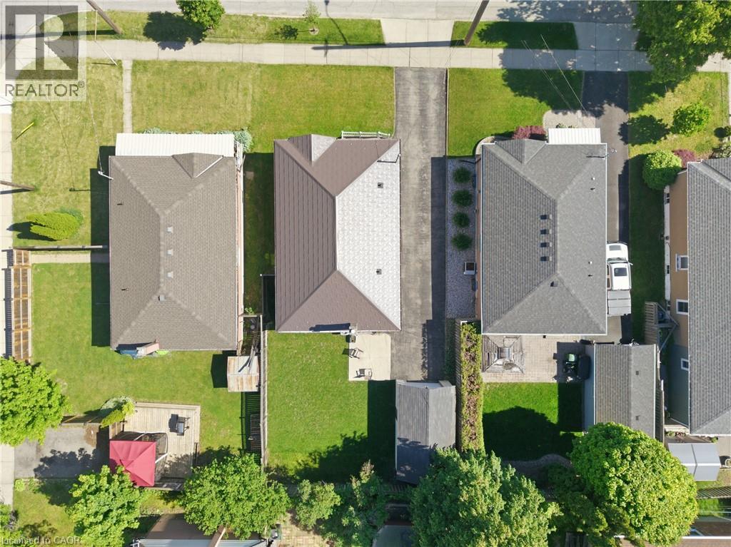 764 Brucedale Avenue E, Hamilton, Ontario  L8V 1R9 - Photo 35 - 40836844