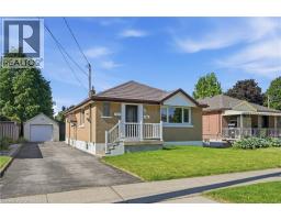 764 BRUCEDALE Avenue E, Hamilton, Ontario