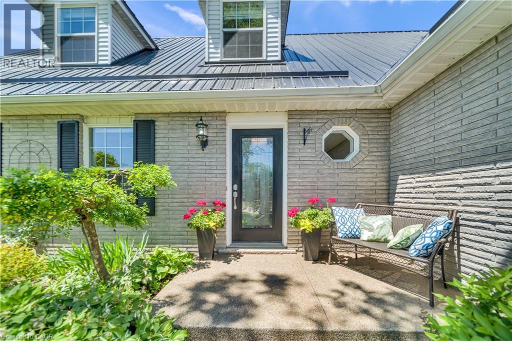 912 Parkwood Drive, Port Elgin, Ontario  N0H 2C2 - Photo 3 - 40833521