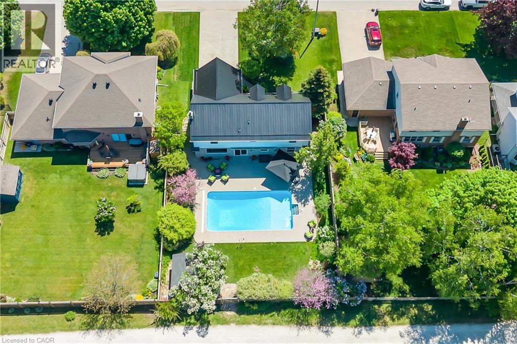 912 Parkwood Drive, Port Elgin, Ontario  N0H 2C2 - Photo 49 - 40833521