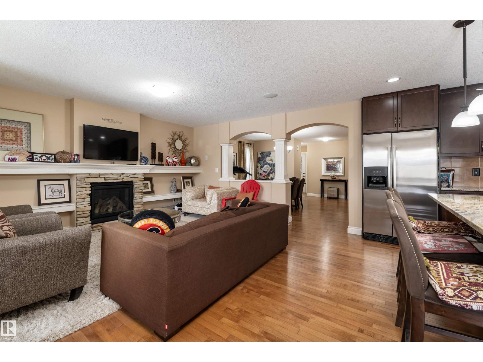 729 37a Av NW, Edmonton, Alberta  T6T 0S2 - Photo 10 - E4491780