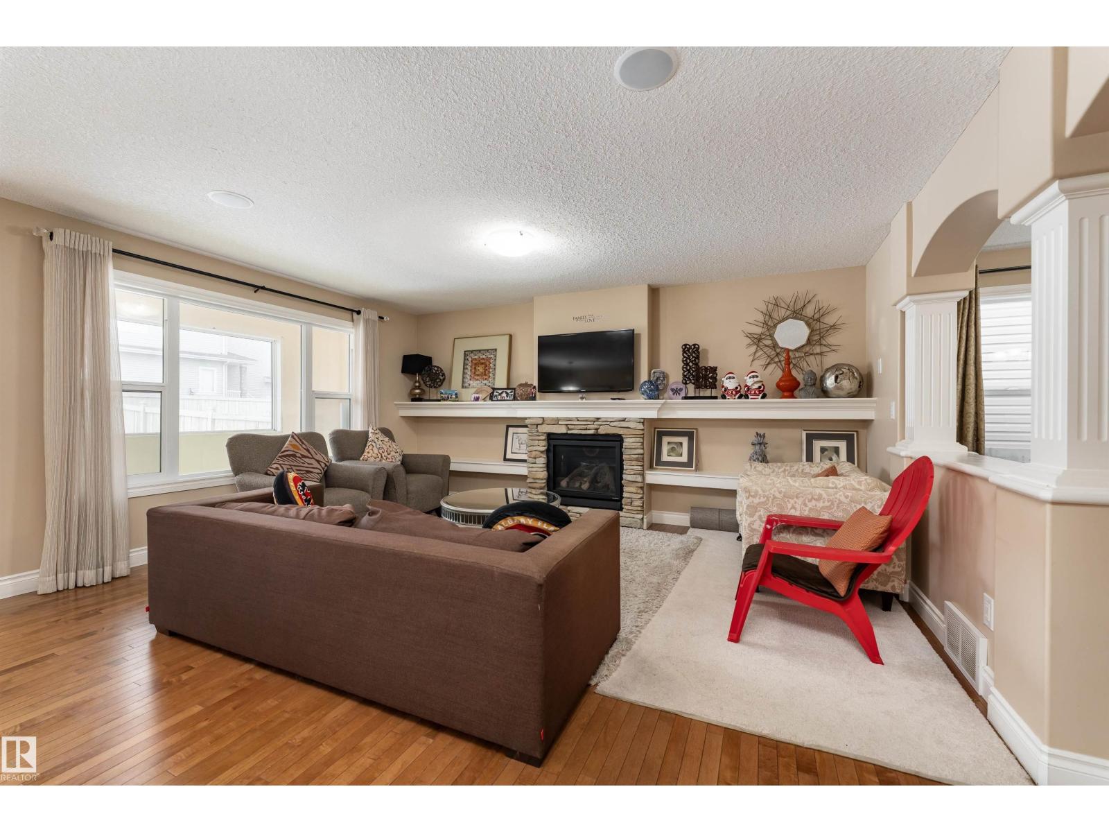 729 37a Av NW, Edmonton, Alberta  T6T 0S2 - Photo 12 - E4491780