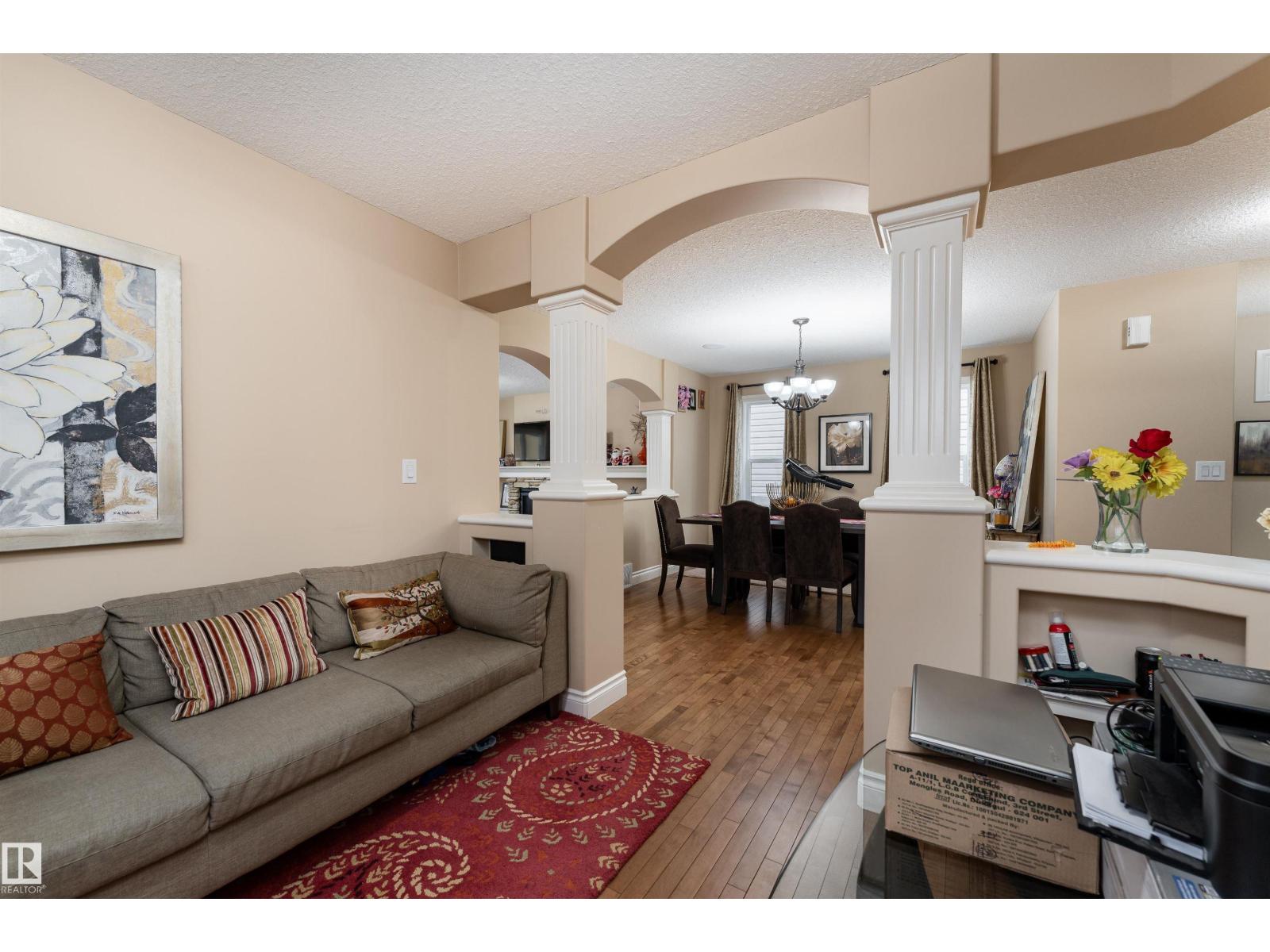 729 37a Av NW, Edmonton, Alberta  T6T 0S2 - Photo 16 - E4491780