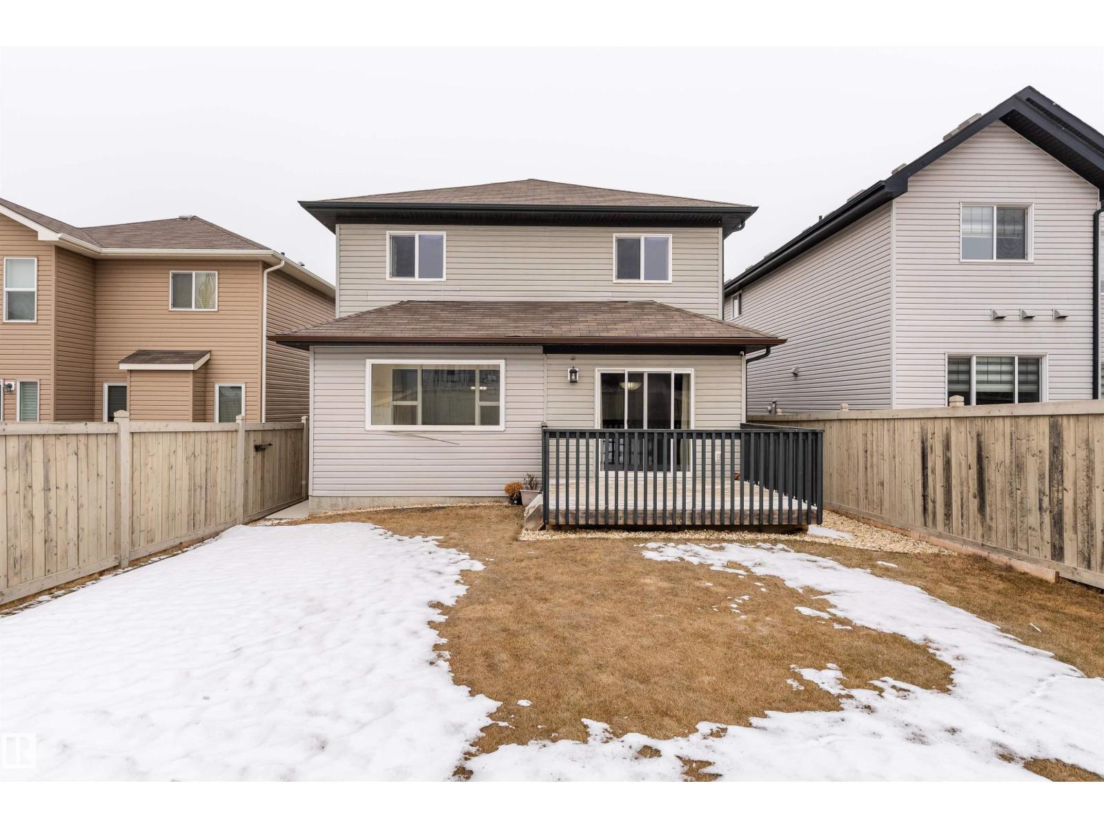 729 37a Av NW, Edmonton, Alberta  T6T 0S2 - Photo 57 - E4491780