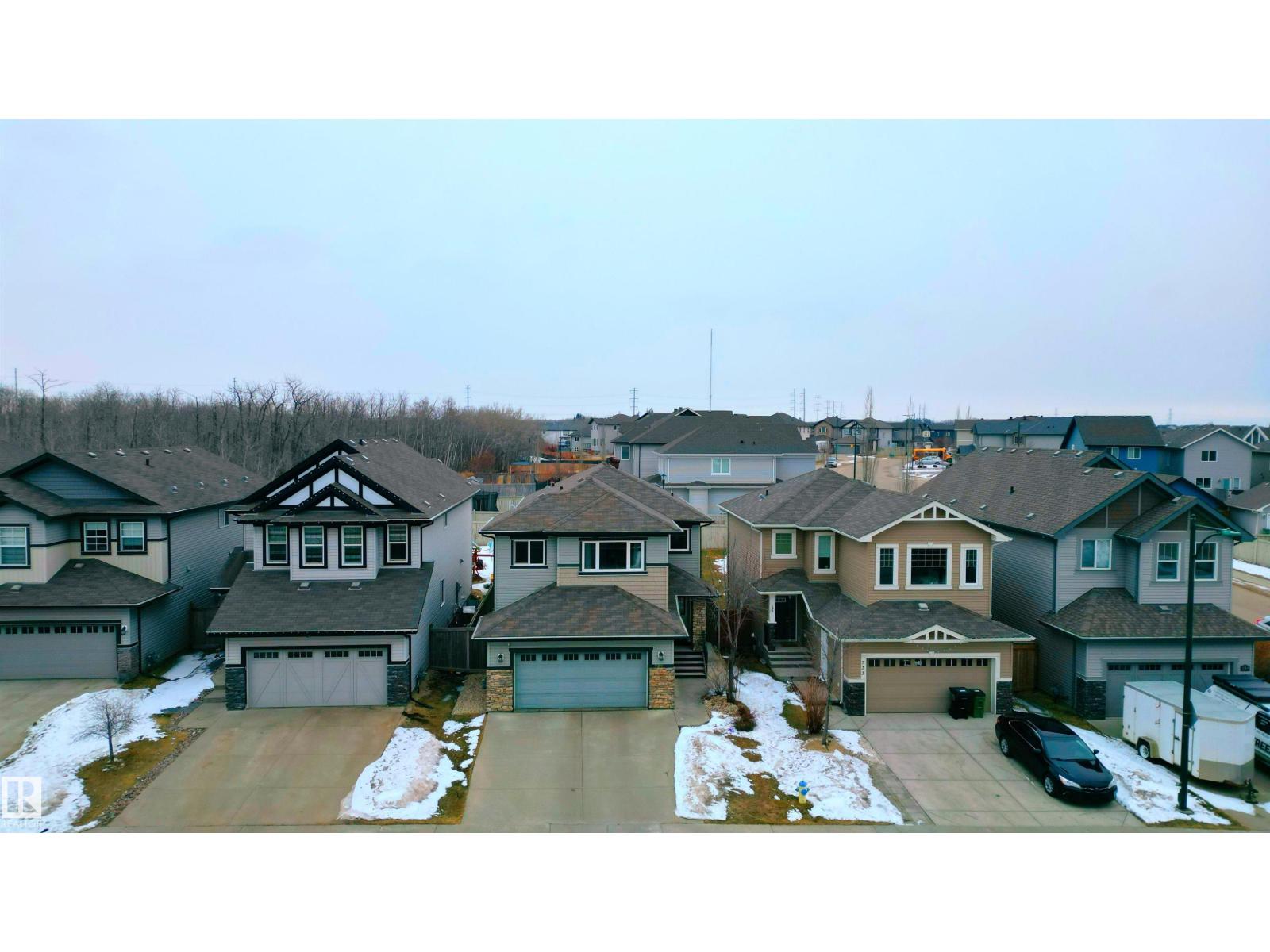 729 37a Av NW, Edmonton, Alberta  T6T 0S2 - Photo 61 - E4491780