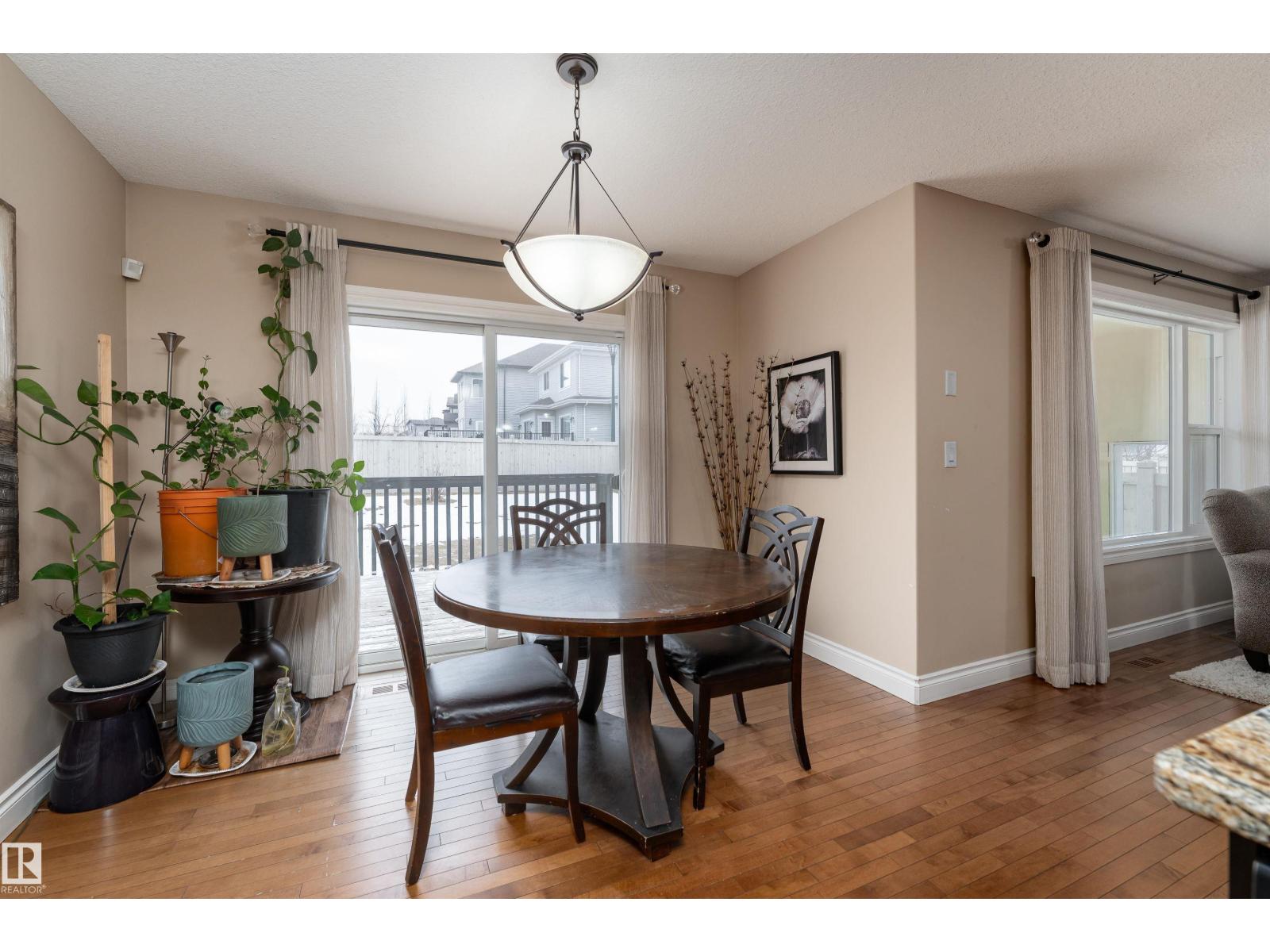 729 37a Av NW, Edmonton, Alberta  T6T 0S2 - Photo 7 - E4491780