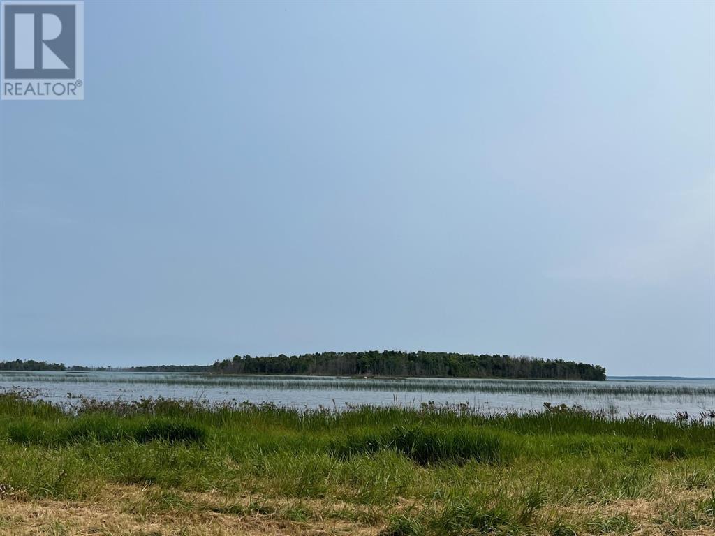 Lot 2 & 3 Con Nelson DR, St. Joseph Island, Ontario