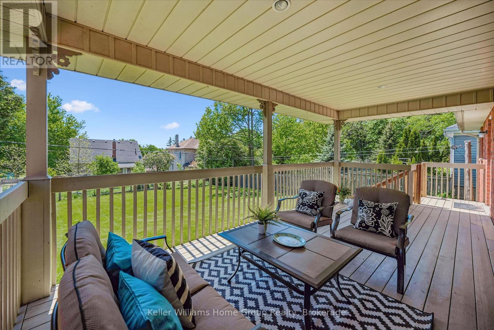434 St George Street E, Centre Wellington, Ontario  N1M 1K8 - Photo 33 - X13241700