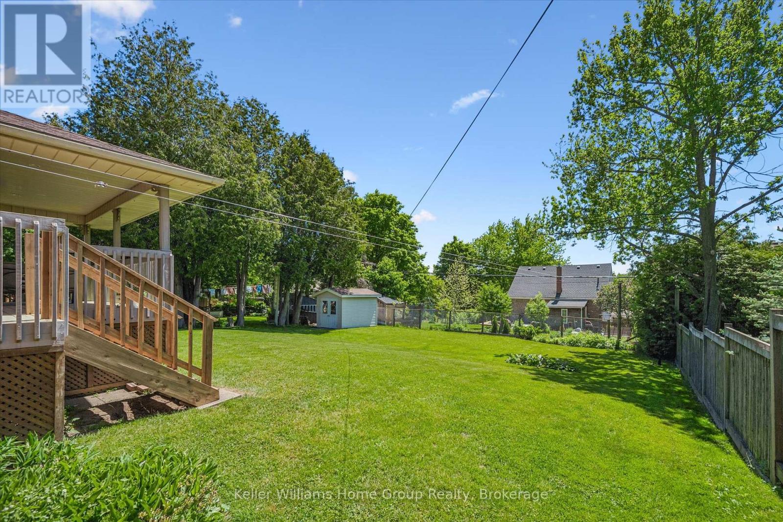 434 St George Street E, Centre Wellington, Ontario  N1M 1K8 - Photo 34 - X13241700