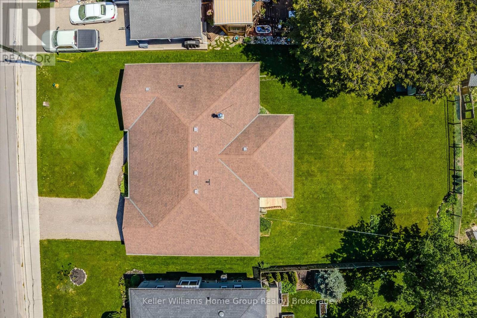 434 St George Street E, Centre Wellington, Ontario  N1M 1K8 - Photo 37 - X13241700