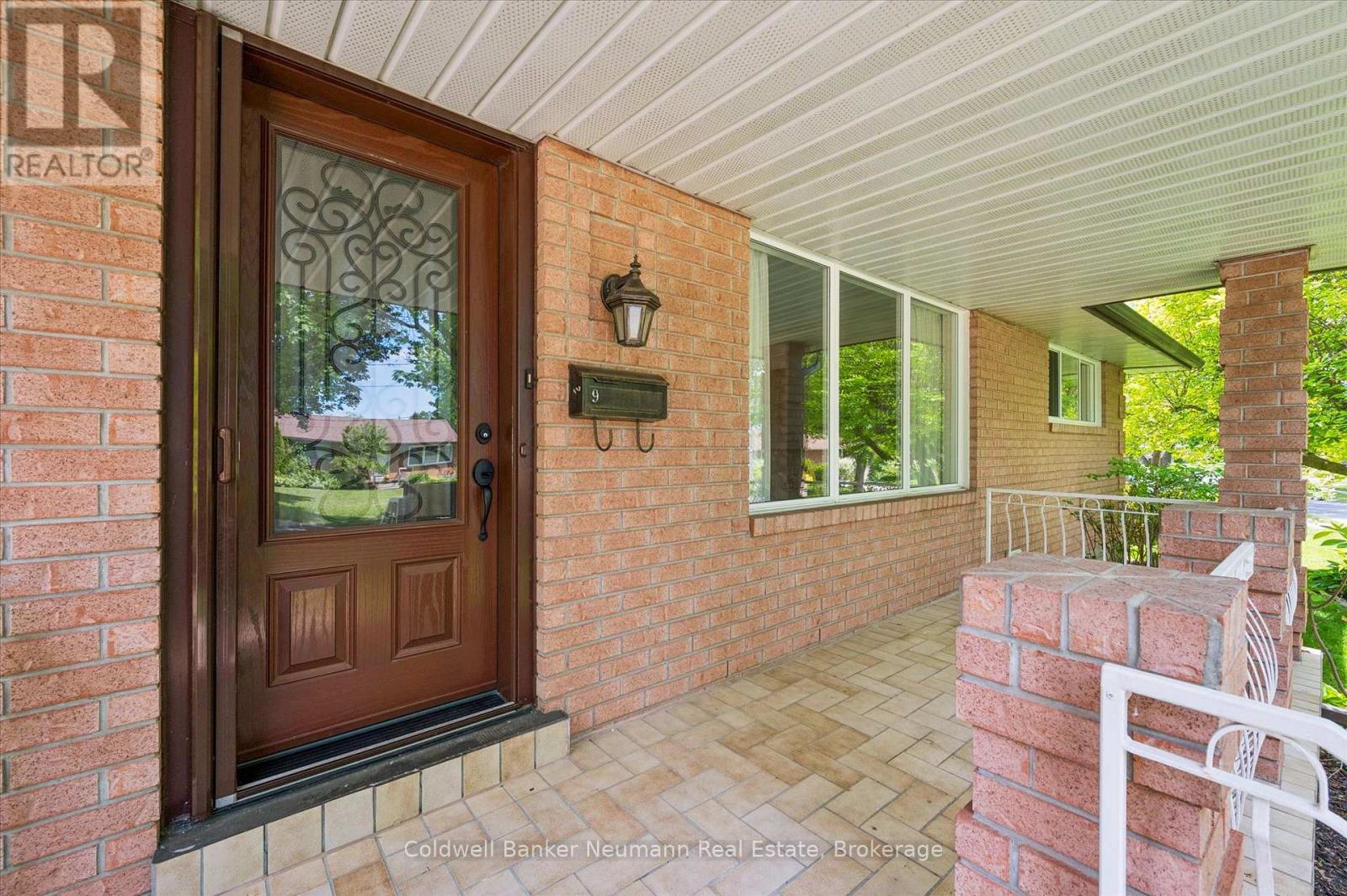 9 Ottawa Crescent, Guelph, Ontario  N1E 2A4 - Photo 6 - X13241756