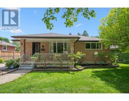9 OTTAWA CRESCENT, Guelph, Ontario