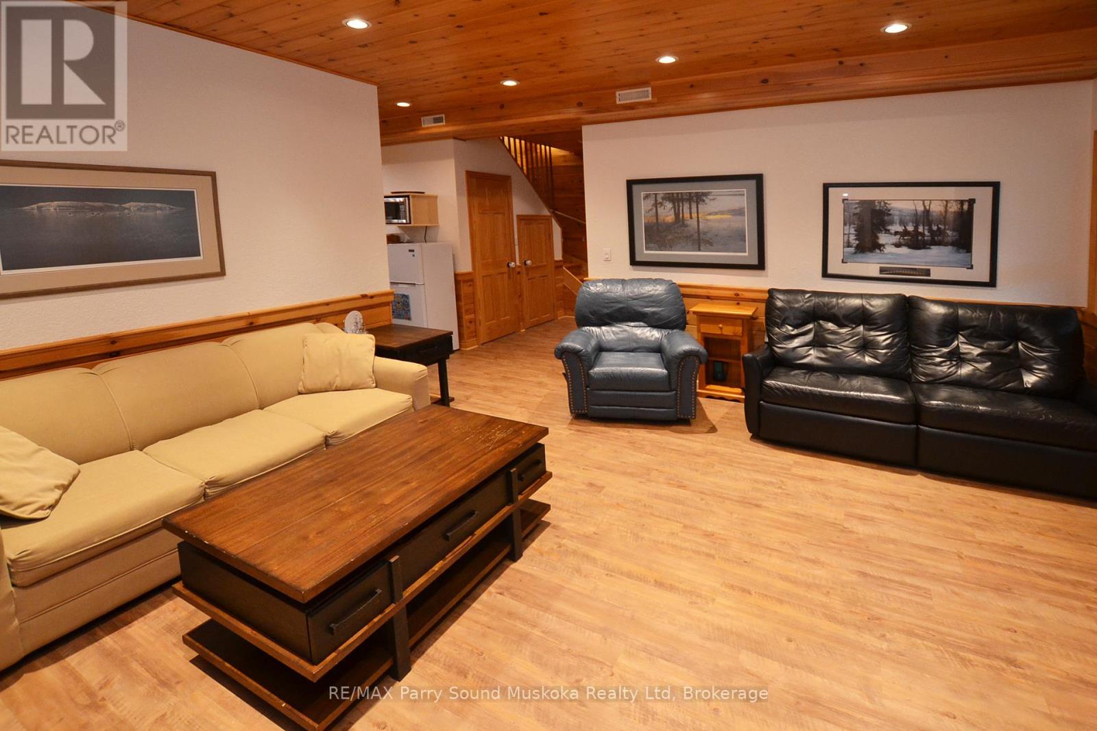 77 Amorak Trail, Whitestone, Ontario  P0A 1G0 - Photo 10 - X13241890