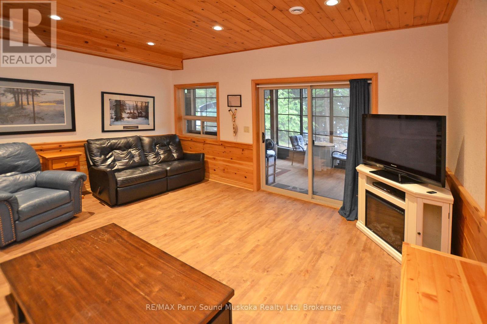 77 Amorak Trail, Whitestone, Ontario  P0A 1G0 - Photo 12 - X13241890