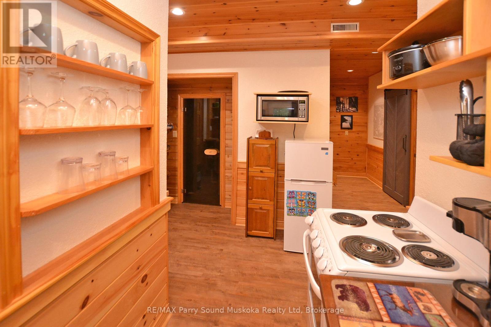 77 Amorak Trail, Whitestone, Ontario  P0A 1G0 - Photo 17 - X13241890