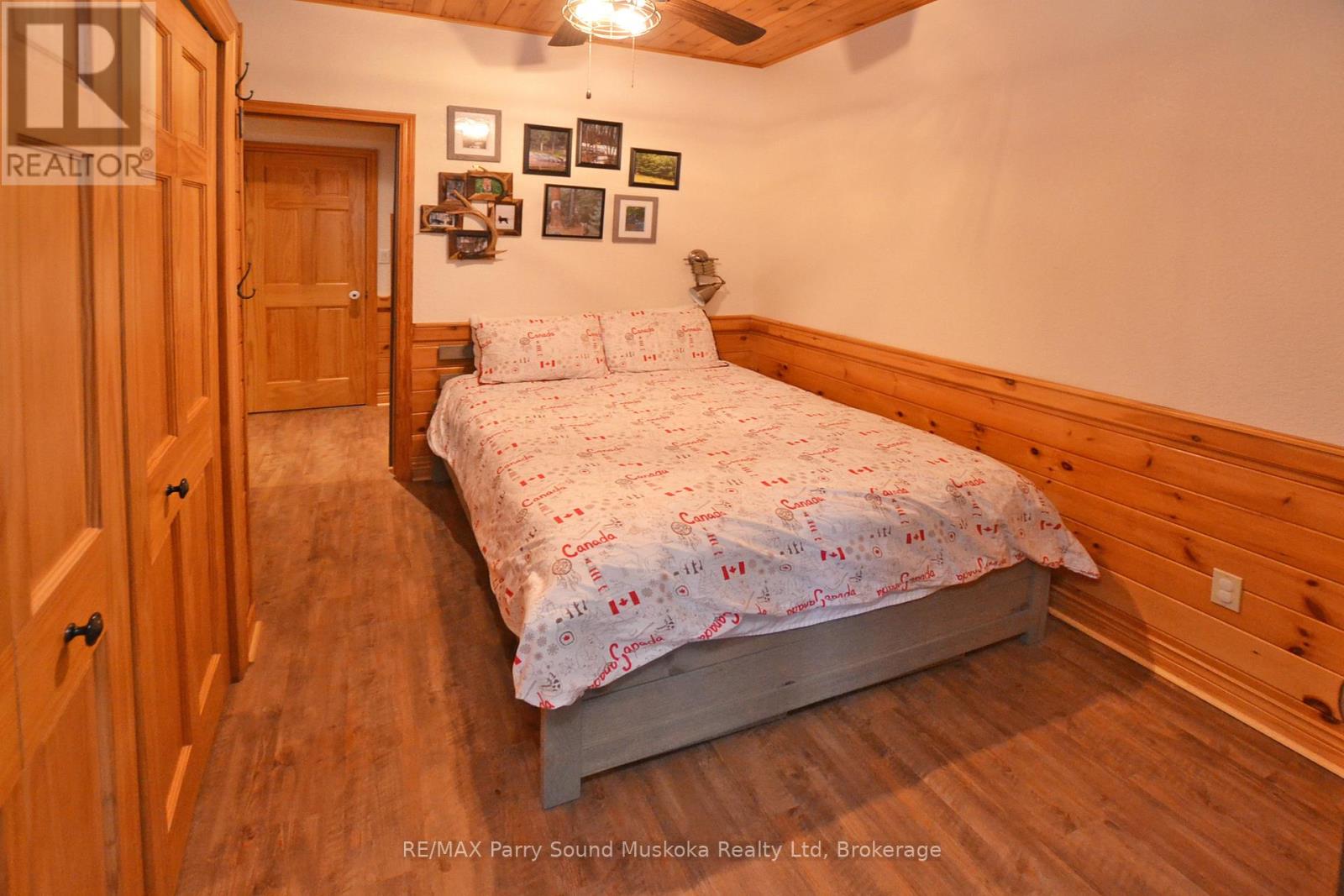 77 Amorak Trail, Whitestone, Ontario  P0A 1G0 - Photo 19 - X13241890