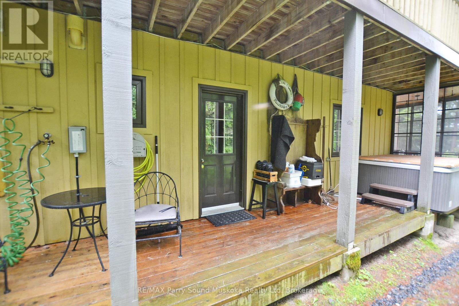 77 Amorak Trail, Whitestone, Ontario  P0A 1G0 - Photo 2 - X13241890