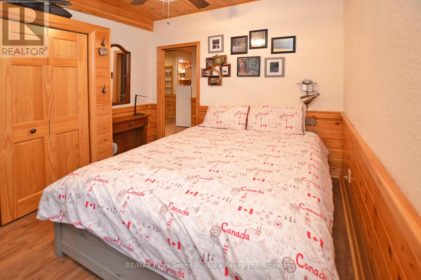 77 Amorak Trail, Whitestone, Ontario  P0A 1G0 - Photo 20 - X13241890
