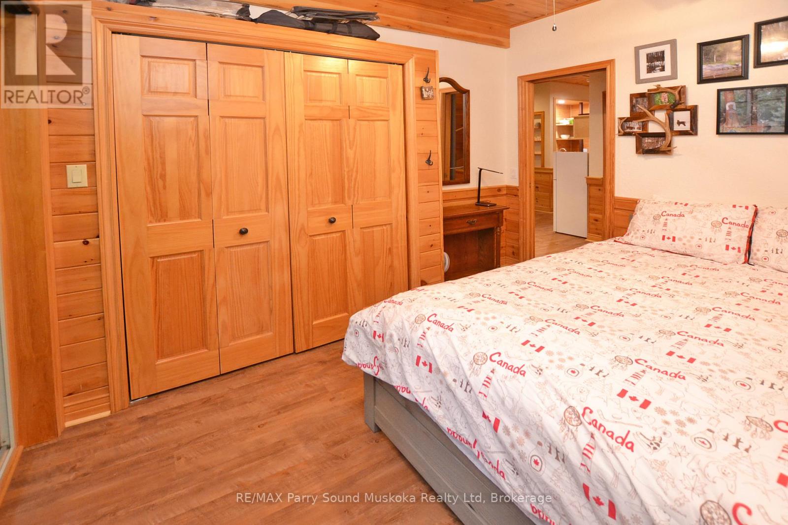 77 Amorak Trail, Whitestone, Ontario  P0A 1G0 - Photo 21 - X13241890