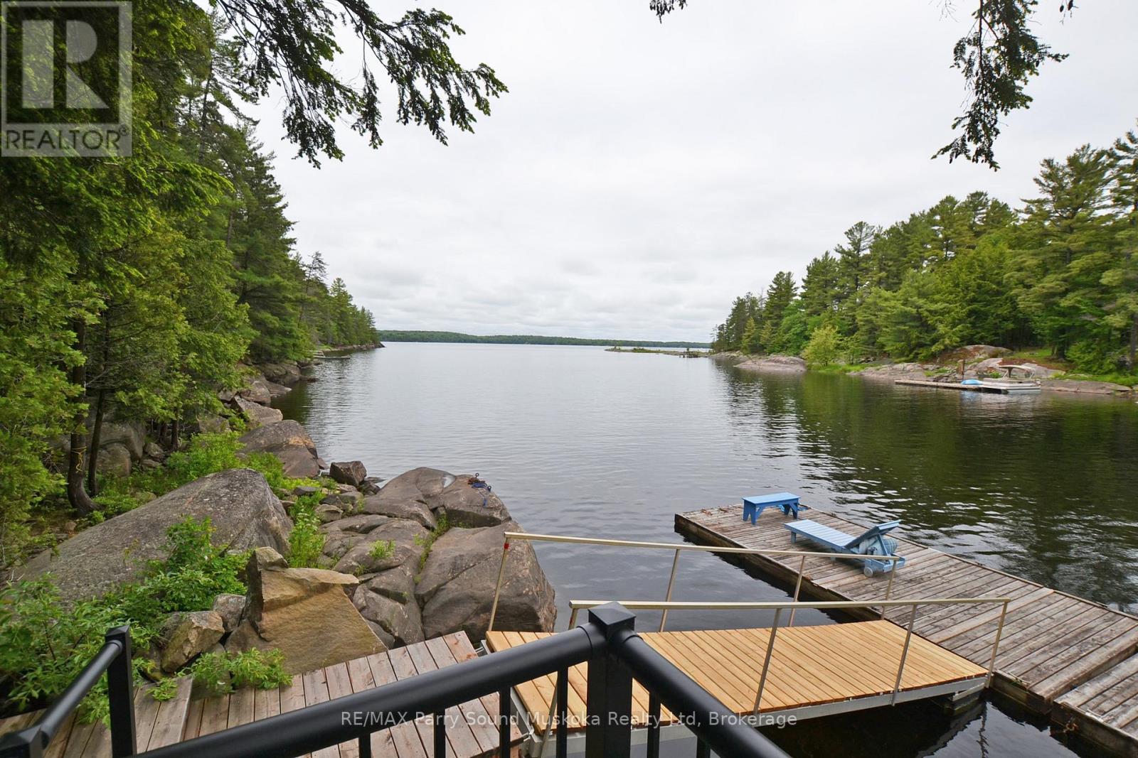 77 Amorak Trail, Whitestone, Ontario  P0A 1G0 - Photo 3 - X13241890
