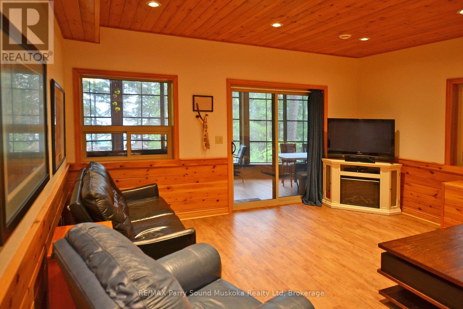 77 Amorak Trail, Whitestone, Ontario  P0A 1G0 - Photo 7 - X13241890