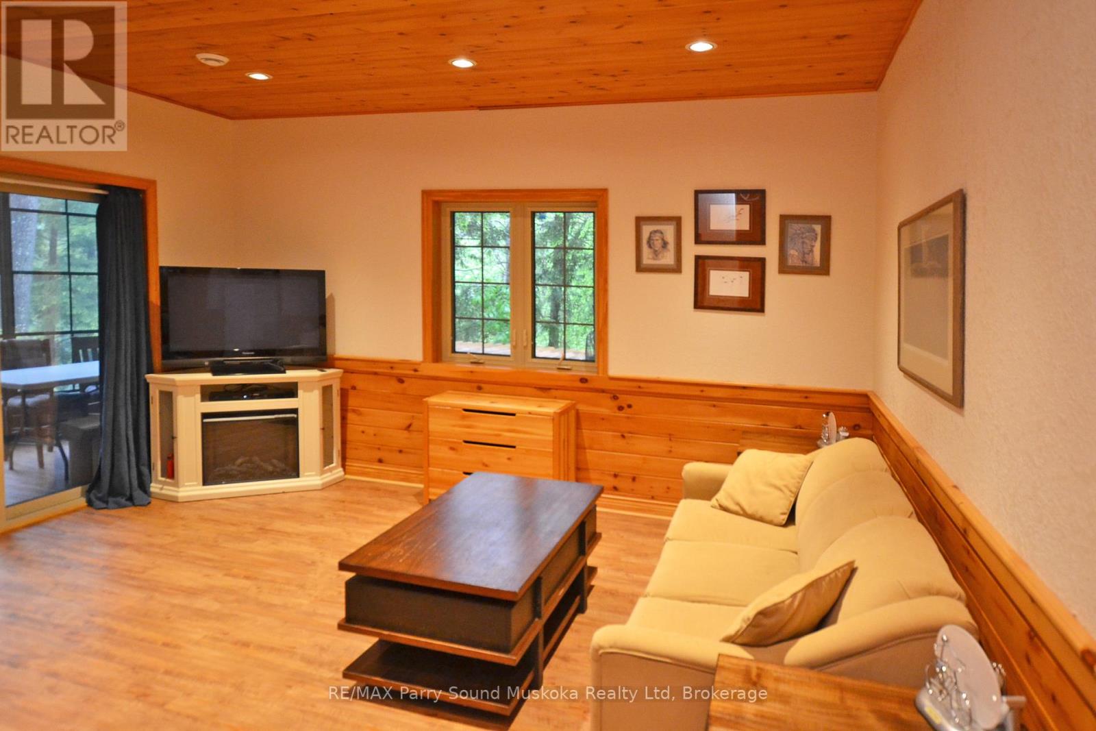 77 Amorak Trail, Whitestone, Ontario  P0A 1G0 - Photo 8 - X13241890