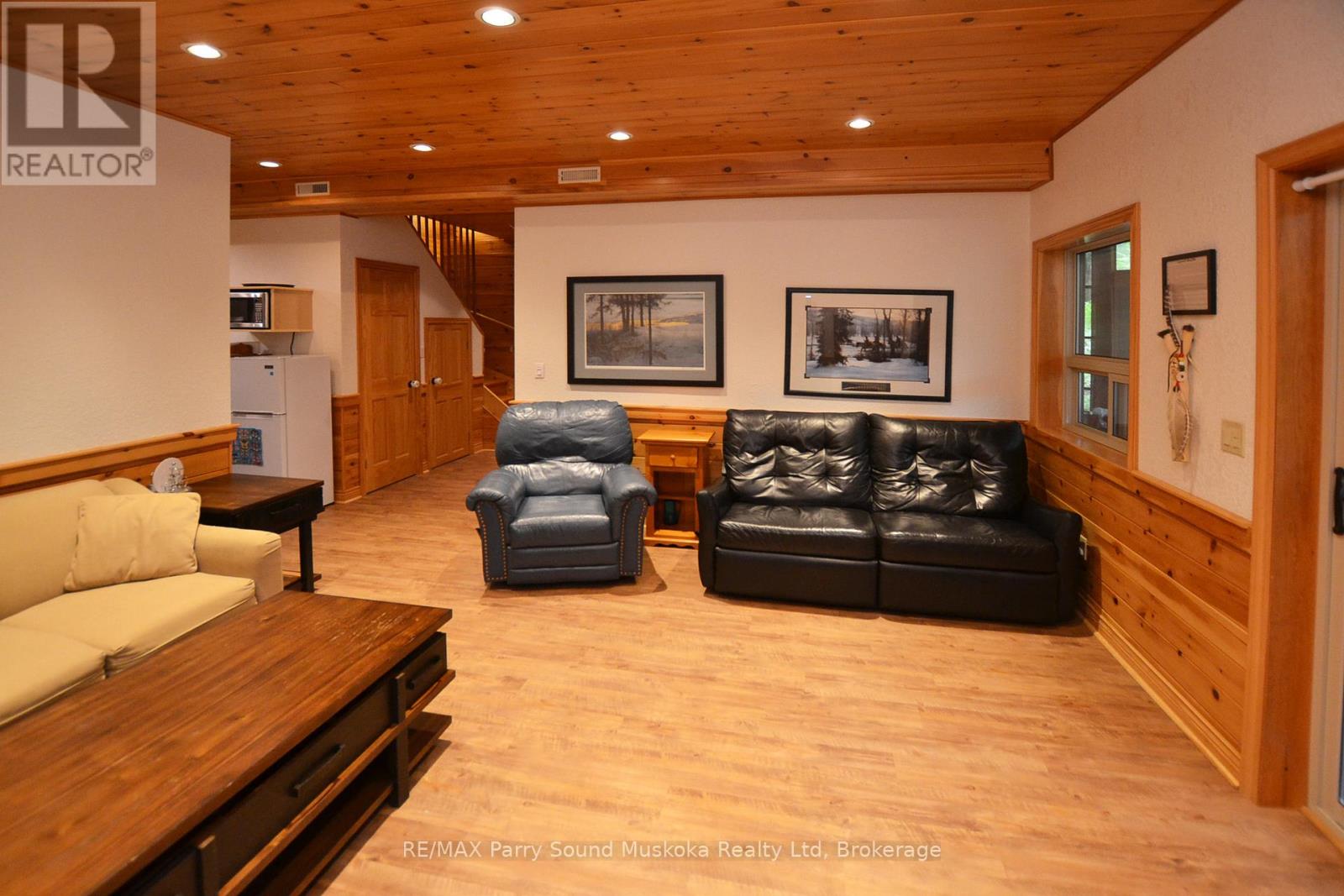 77 Amorak Trail, Whitestone, Ontario  P0A 1G0 - Photo 9 - X13241890
