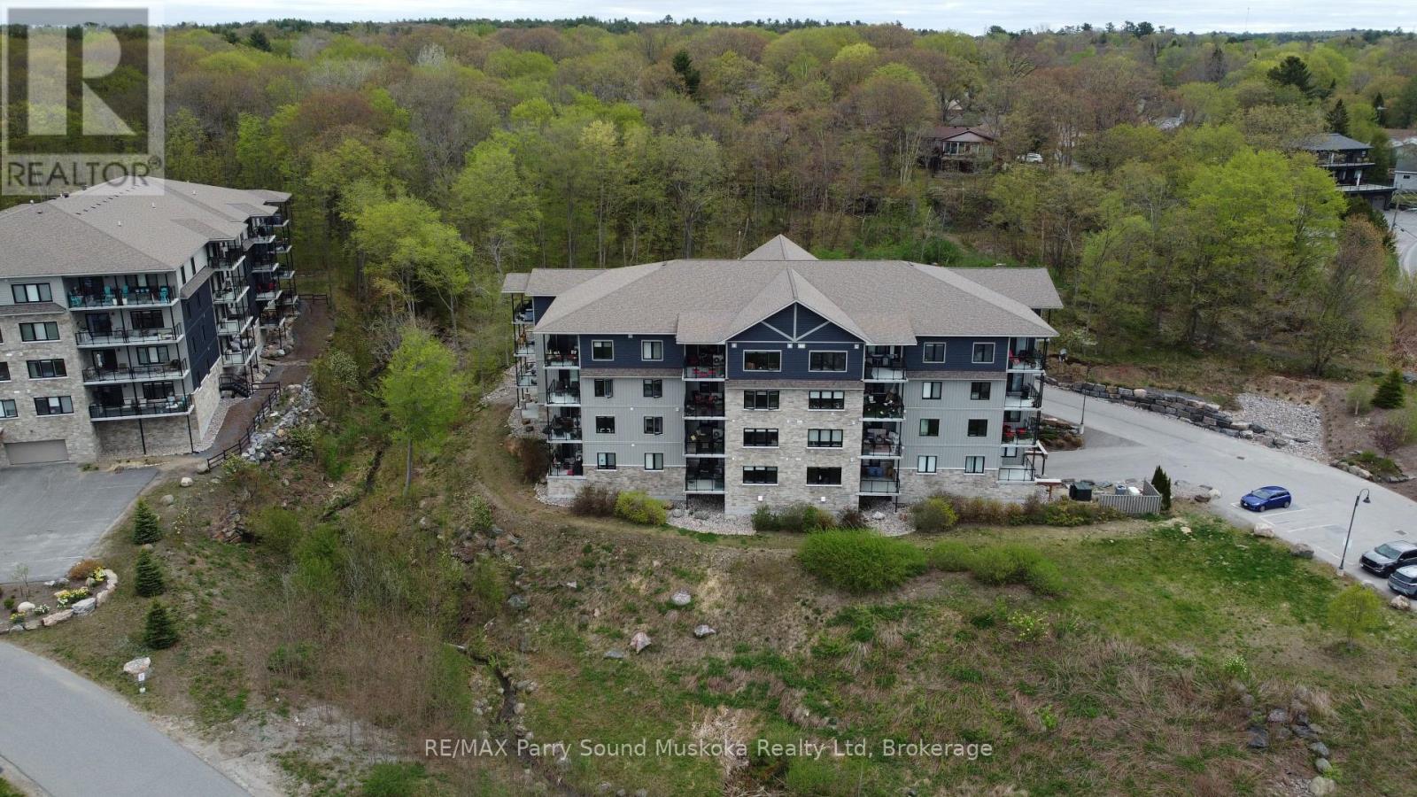 11c Salt Dock Road, Parry Sound, Ontario  P2A 3B6 - Photo 19 - X13241900