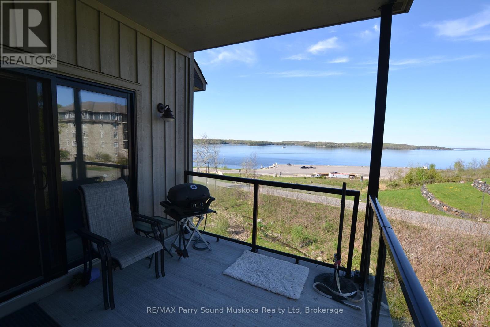 11c Salt Dock Road, Parry Sound, Ontario  P2A 3B6 - Photo 22 - X13241900