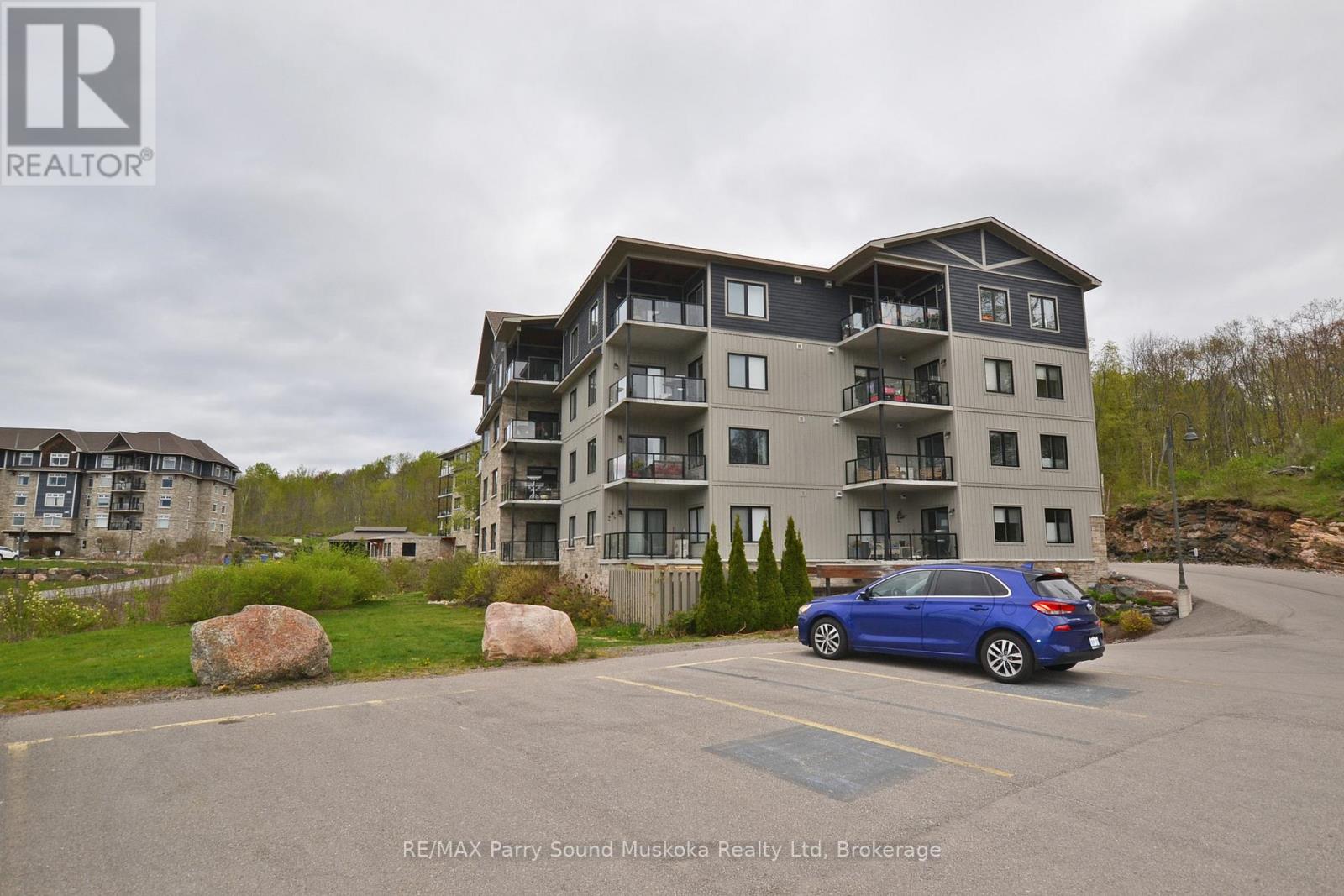 11c Salt Dock Road, Parry Sound, Ontario  P2A 3B6 - Photo 24 - X13241900