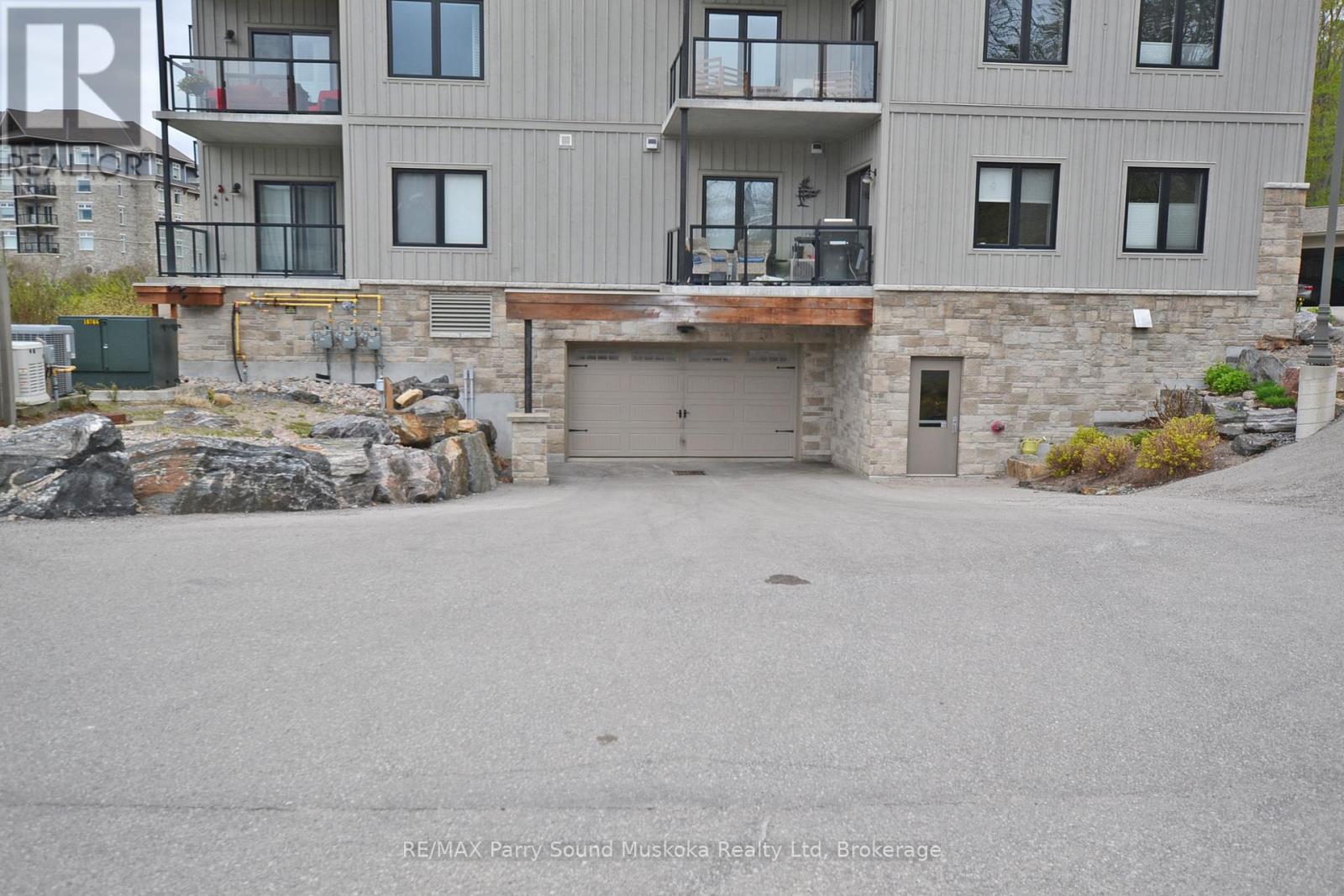 11c Salt Dock Road, Parry Sound, Ontario  P2A 3B6 - Photo 25 - X13241900