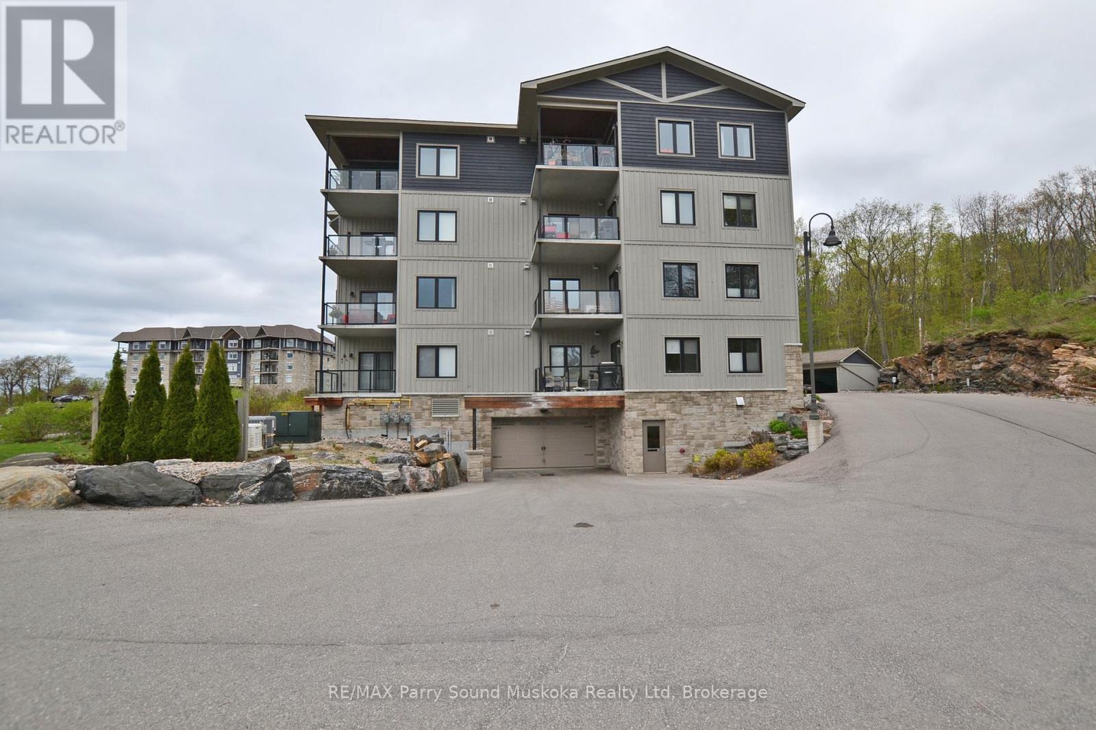 11c Salt Dock Road, Parry Sound, Ontario  P2A 3B6 - Photo 26 - X13241900