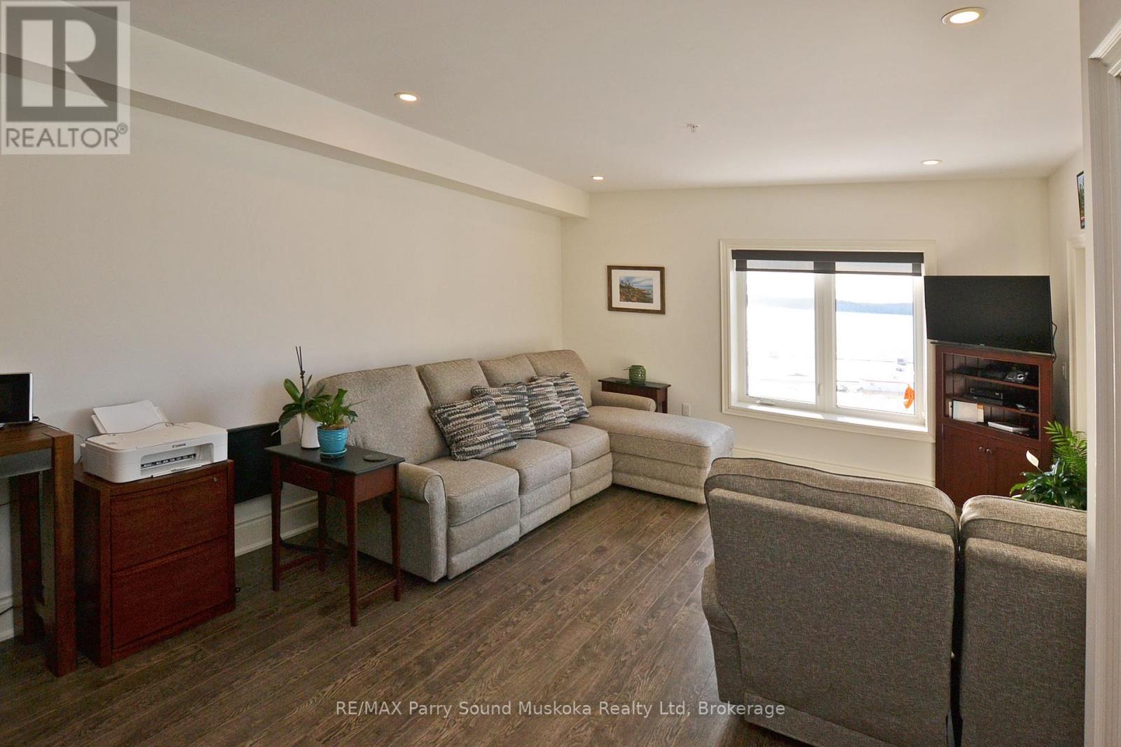 11c Salt Dock Road, Parry Sound, Ontario  P2A 3B6 - Photo 4 - X13241900