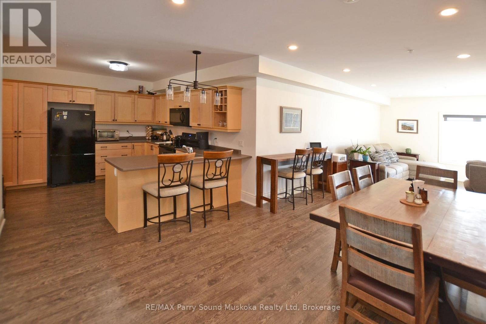 11c Salt Dock Road, Parry Sound, Ontario  P2A 3B6 - Photo 6 - X13241900