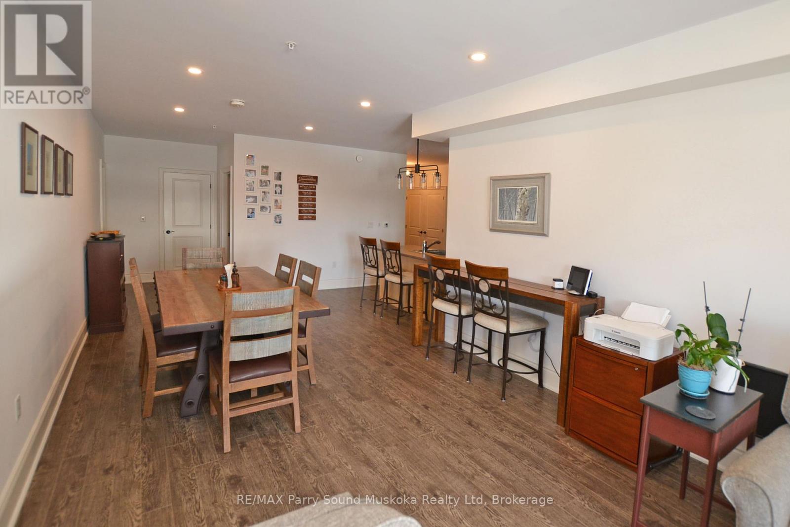 11c Salt Dock Road, Parry Sound, Ontario  P2A 3B6 - Photo 7 - X13241900