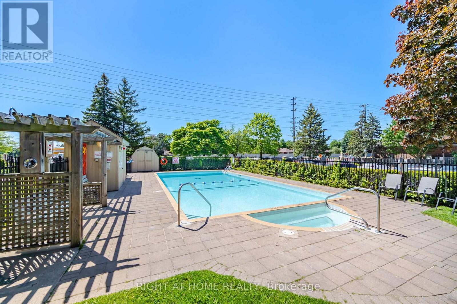 108 - 2 Westney Road N, Ajax, Ontario  L1H 3H3 - Photo 23 - E13238576