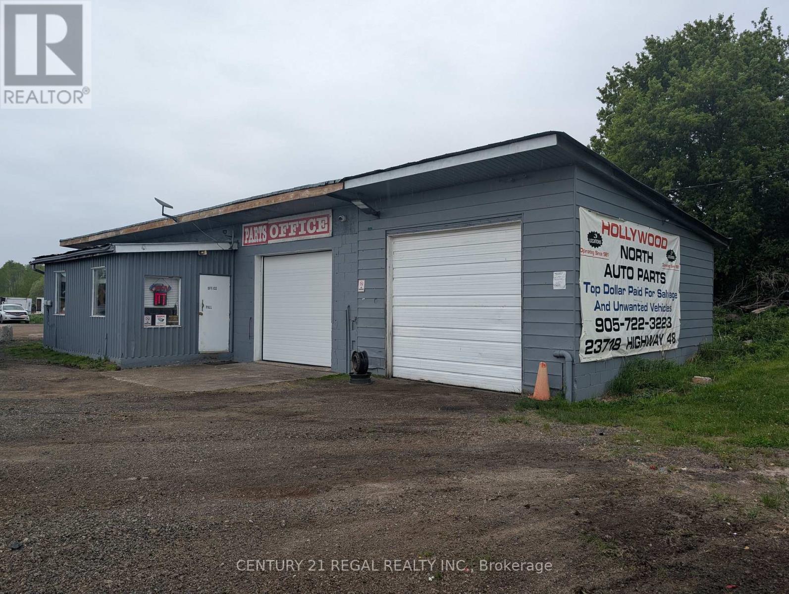 23718 Highway 48, Georgina, Ontario  L0E 1R0 - Photo 5 - N13144616