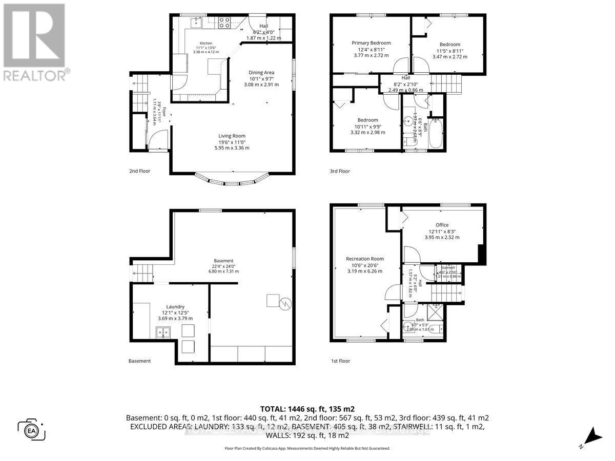 30 Biscayne Crescent, Ottawa, Ontario  K2E 6Y9 - Photo 31 - X13241268