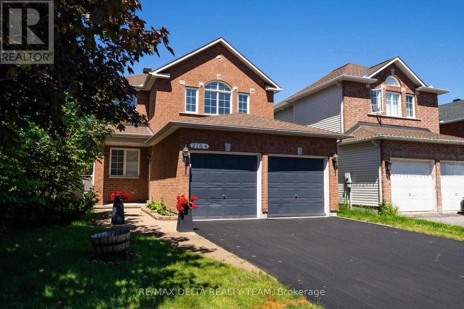 2164 Sojourn Street, Ottawa, Ontario  K4A 4E2 - Photo 2 - X13241852